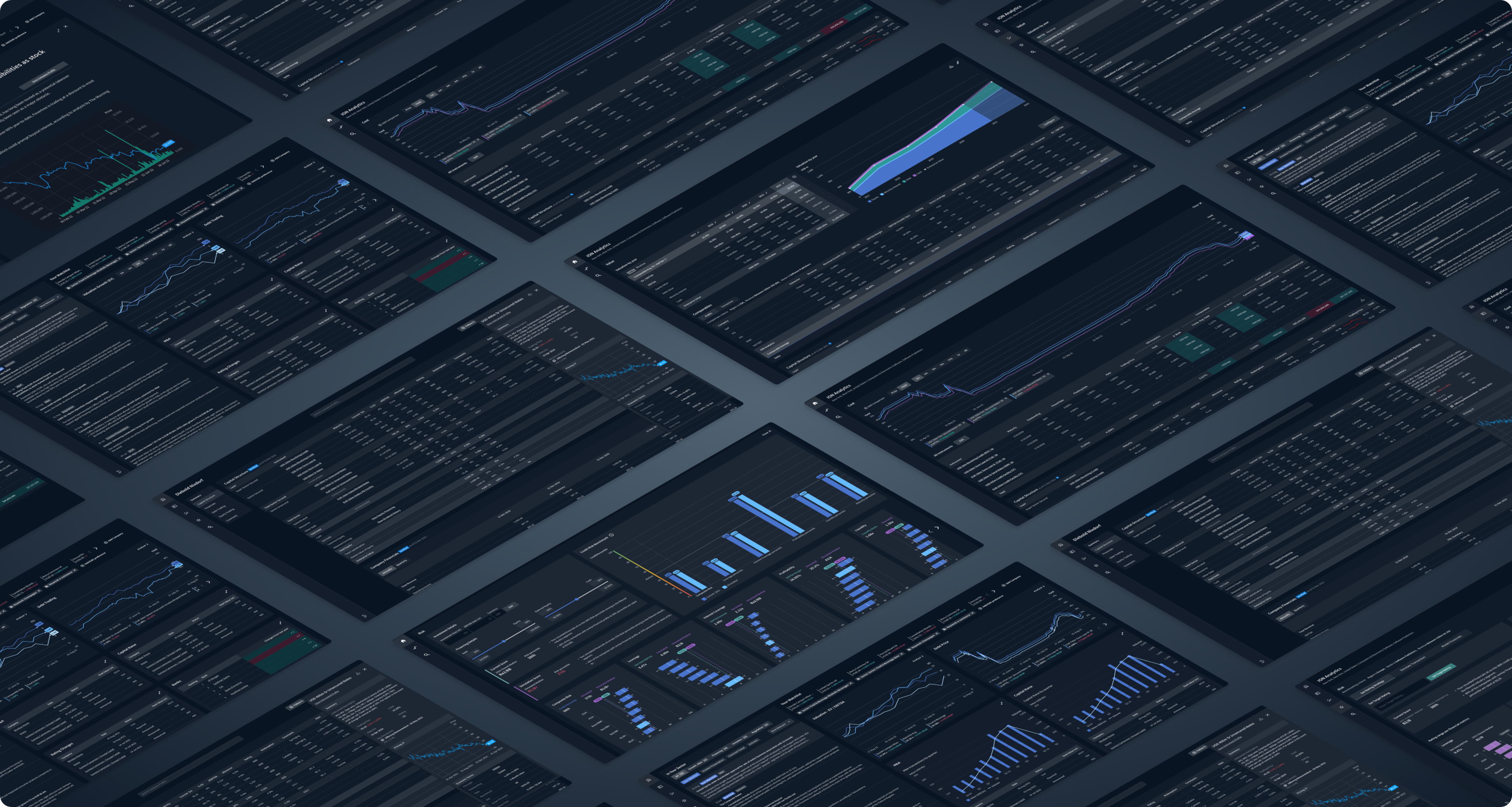 Dealogic exec Designs